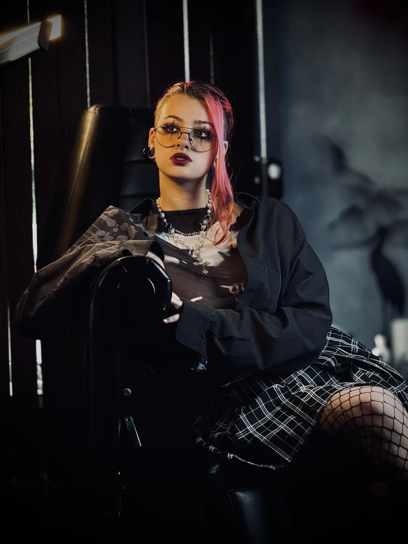 Мастер Валентина
